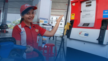 Kolaborasi Pertamina dan BNI Kembangkan mitra Pertamina shop