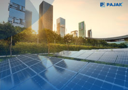 Energi Terbarukan Kontribusi U-Solar UOB Terhadap Agenda Keberlanjutan