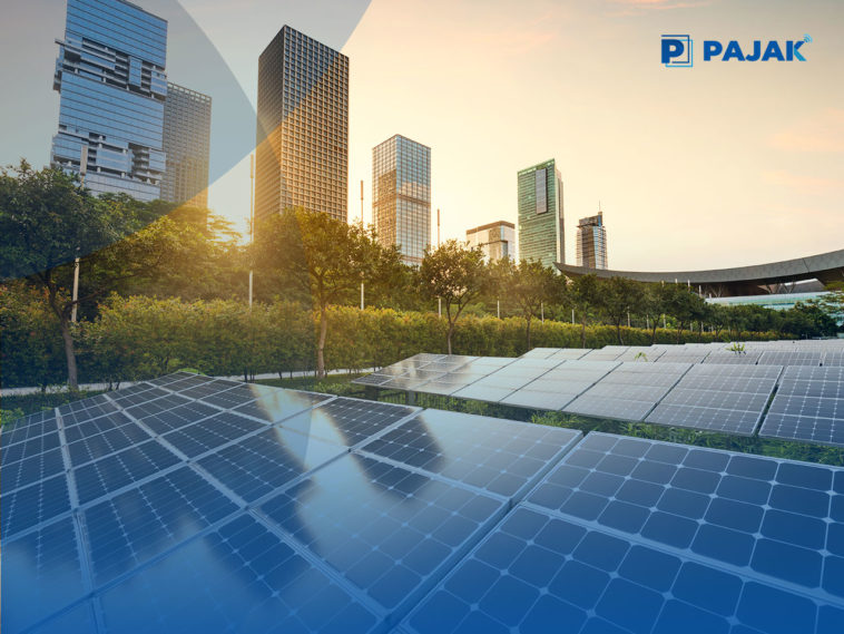Energi Terbarukan Kontribusi U-Solar UOB Terhadap Agenda Keberlanjutan