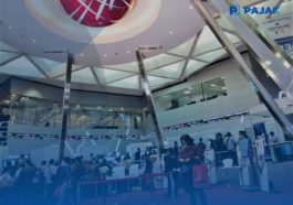 BEI Transaksi Harian Bursa Turun 4,14 Persen, pasar modal