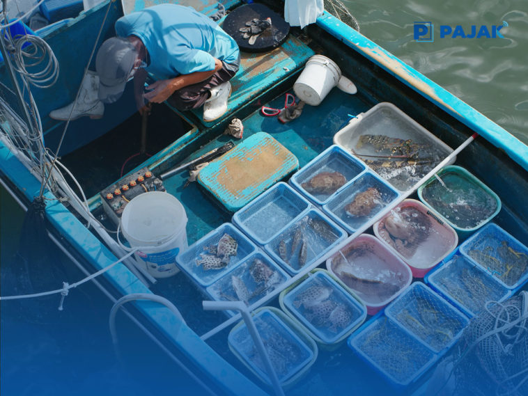 100 Nelayan Magelang Dilatih Hasilkan Produk Olahan Ikan