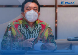 Kemenperin Kembangkan Pusat Inovasi Digital Industri Politeknik STTT Bandung