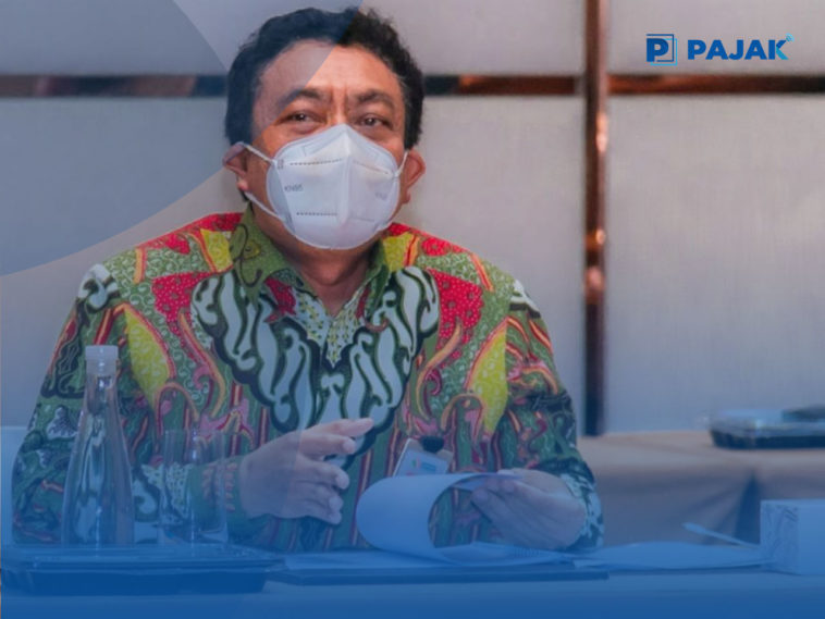 Kemenperin Kembangkan Pusat Inovasi Digital Industri Politeknik STTT Bandung