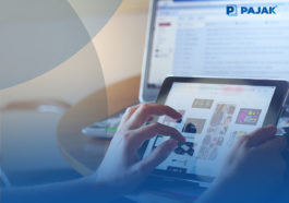 DJP Maksimalkan Penerimaan Pajak Ekonomi Digital