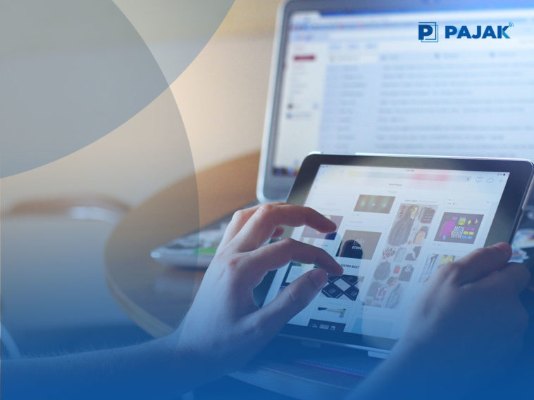 DJP Maksimalkan Penerimaan Pajak Ekonomi Digital
