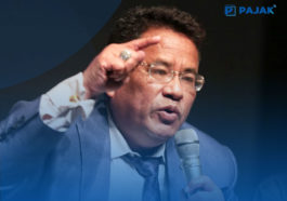 Lebih Baik Tax Amnesty, Ketimbang Mengejar YouTubers