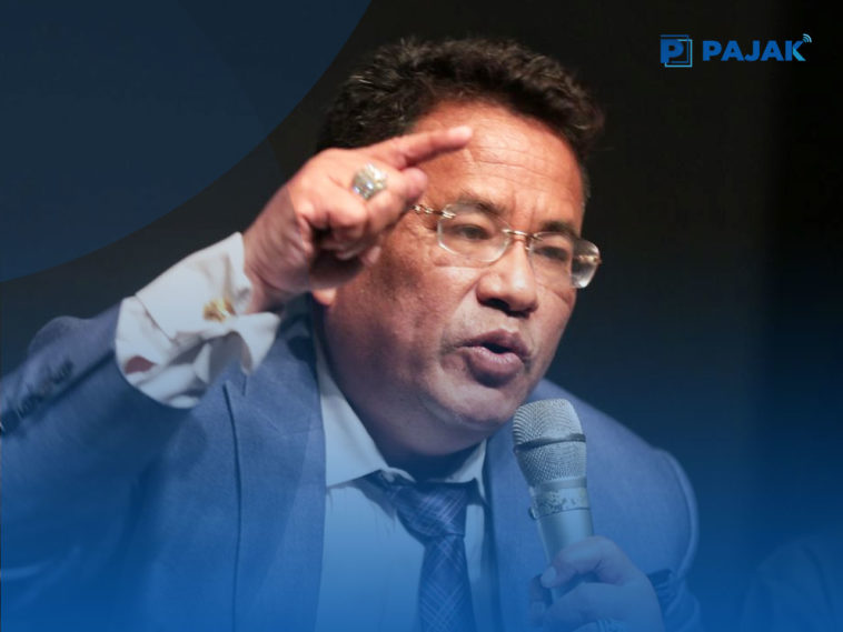 Lebih Baik Tax Amnesty, Ketimbang Mengejar YouTubers