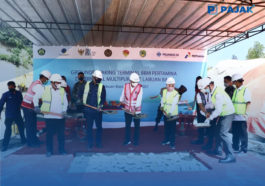 Pertamina Bangun Infrastruktur Energi Terminal BBM di Labuan Bajo