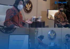Mensos Risma Minta Arek-Arek Surabaya Lapor Pajak