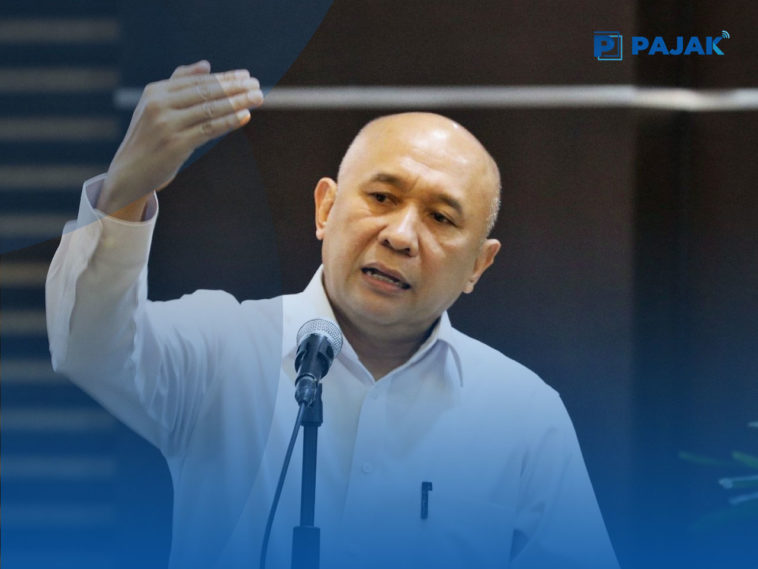 Pemerintah Dorong Koperasi Masuk Rantai Pasar Global