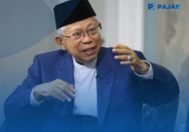 Wapres Pengelolaan Wakaf Harus Manfaatkan Platform Digital