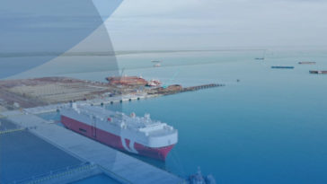 SWF, Peluang Pendanaan Bagi Pembangunan Infrastruktur