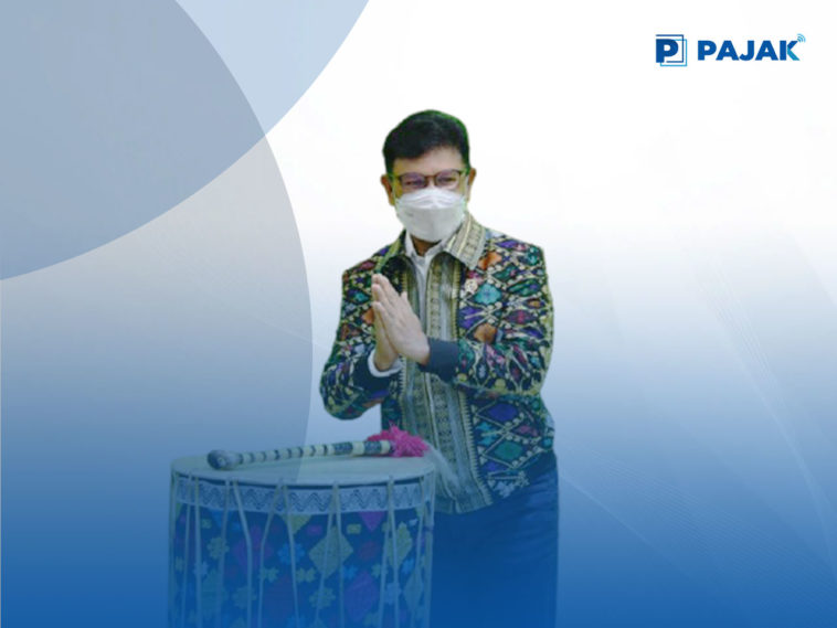 Dukungan Pemerintah untuk Pengembangan Pariwisata dan UMKM NTB