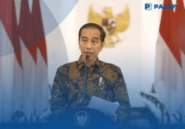 Presiden: Penguatan Ekosistem Inovasi dan Teknologi