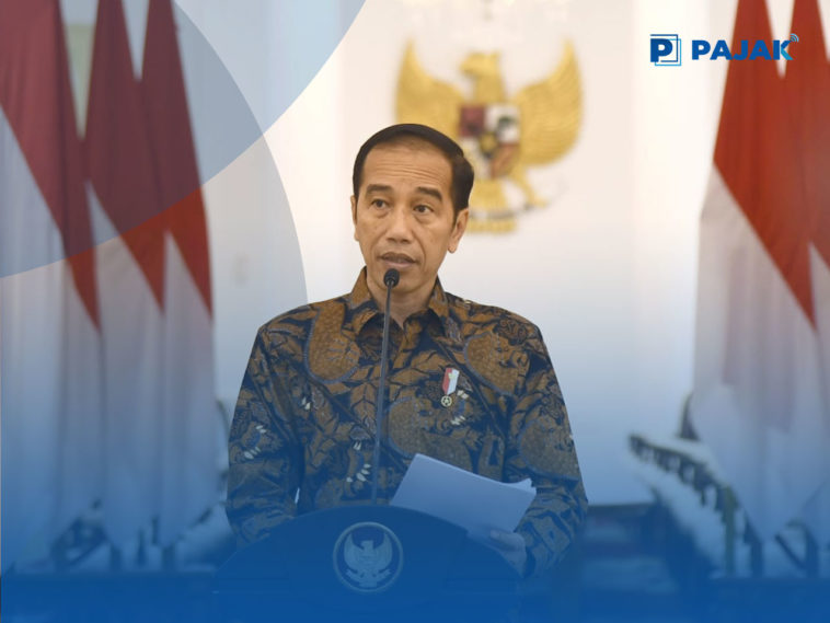 Presiden: Penguatan Ekosistem Inovasi dan Teknologi