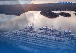 Gresik Jadi Pusat Kawasan Industri Logistik