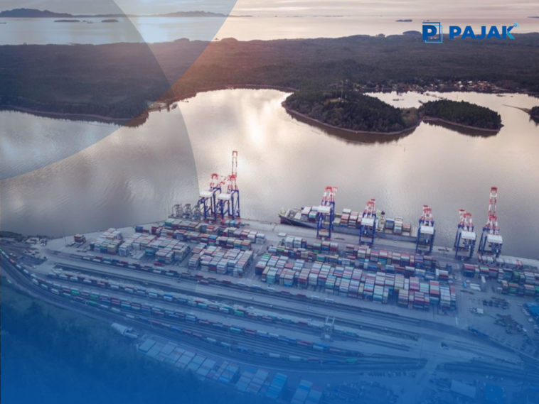 Gresik Jadi Pusat Kawasan Industri Logistik