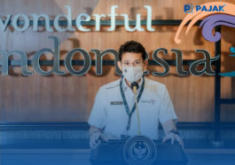 Strategi Percepatan Pemulihan Pariwisata dan Ekonomi Kreatif