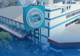 Bangun Pabrik Baru, Frisian Flag Investasi Rp 3,8 Triliun