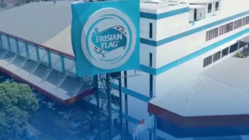 Bangun Pabrik Baru, Frisian Flag Investasi Rp 3,8 Triliun