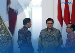 Perluasan Digitalisasi Untuk Meningkatkan Pendapatan Asli Daerah
