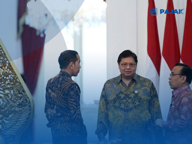 Perluasan Digitalisasi Untuk Meningkatkan Pendapatan Asli Daerah