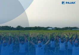 Ketahanan Pangan dengan Diversifikasi Pangan, Optimalisasi Lahan dan Implementasi Teknologi