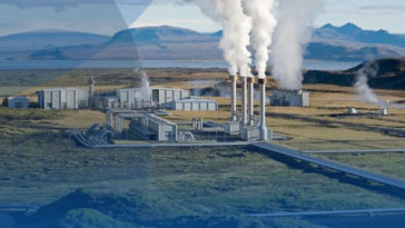 Produksi Setara Listrik Pertamina Geothermal Energy (PGE) Lampaui Target