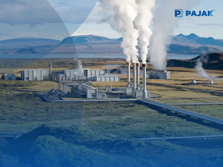 Produksi Setara Listrik Pertamina Geothermal Energy (PGE) Lampaui Target