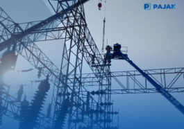 PLN Pasok Listrik Pelindo 3 Jawa Tengah