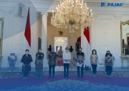 Jokowi Segera Susun Paket Stimulus untuk Industri Film