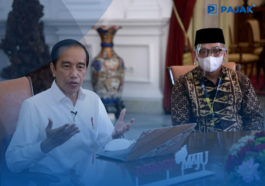 Sosialisasi Pelaporan SPT Tahunan