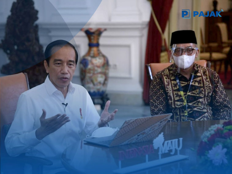 Sosialisasi Pelaporan SPT Tahunan