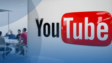 Google akan Pajaki Content Creator di YouTube