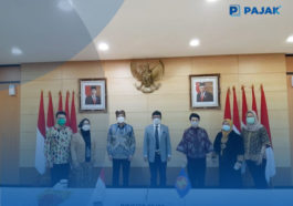 Indonesia Inisiasi Transformasi Digital dan ekonomi digital di ASEAN