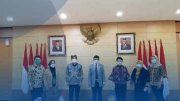 Indonesia Inisiasi Transformasi Digital dan ekonomi digital di ASEAN