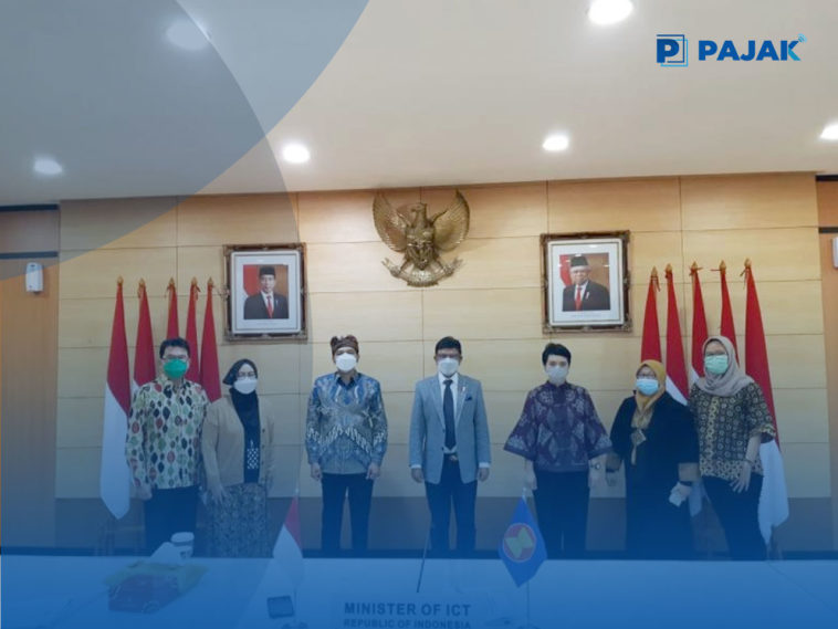 Indonesia Inisiasi Transformasi Digital dan ekonomi digital di ASEAN