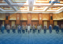 Menteri Keuangan Sri Mulyani Rotasi Enam Pejabat eselon I