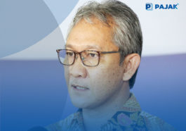 Askolani Sosok Dirjen Bea Cukai Baru dan Tugas Menanti