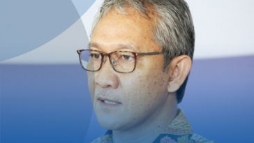 Askolani Sosok Dirjen Bea Cukai Baru dan Tugas Menanti