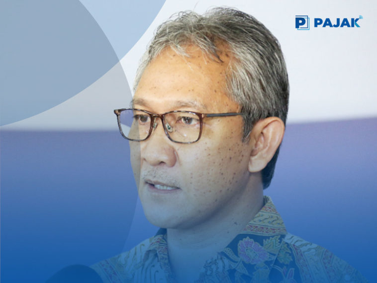 Askolani Sosok Dirjen Bea Cukai Baru dan Tugas Menanti