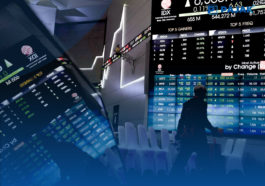 Bursa Efek Indonesia: Transaksi Harian Turun