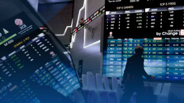 Bursa Efek Indonesia: Transaksi Harian Turun