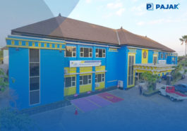 KPP Surakarta Terpilih Jadi Kantor Percontohan