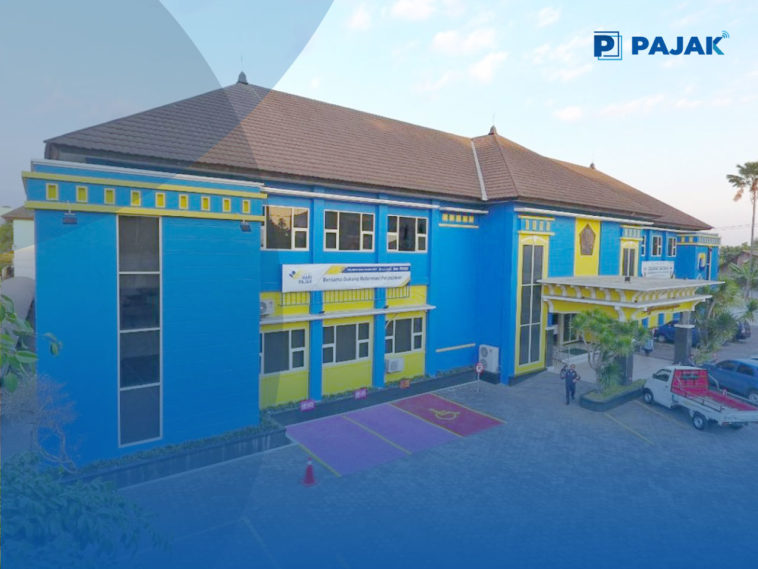KPP Surakarta Terpilih Jadi Kantor Percontohan