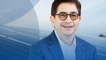 Indika Energy-Fourth Partner Energy, Hadirkan Solusi Tenaga Suryaa