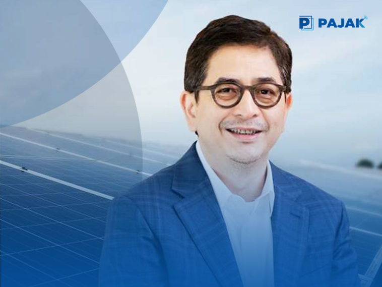 Indika Energy-Fourth Partner Energy, Hadirkan Solusi Tenaga Suryaa
