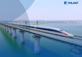 KCIC Uji Coba Proyek Kereta Cepat Jakarta-Bandung