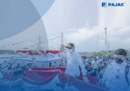 Penerimaan Negara Bukan Pajak PNBP Subsektor Perikanan Tangkap Alami Peningkatan