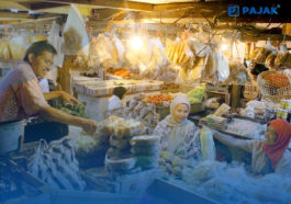CIPS: Indeks Ketahanan Pangan Indonesia Menurun